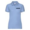 65/35 Poloshirt Lady-Fit | Fruit of the Loom Miniaturansicht
