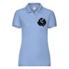 65/35 Poloshirt Lady-Fit | Fruit of the Loom Miniaturansicht