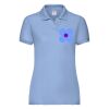 65/35 Poloshirt Lady-Fit | Fruit of the Loom Miniaturansicht