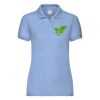 65/35 Poloshirt Lady-Fit | Fruit of the Loom Miniaturansicht