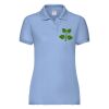 65/35 Poloshirt Lady-Fit | Fruit of the Loom Miniaturansicht