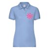 65/35 Poloshirt Lady-Fit | Fruit of the Loom Miniaturansicht