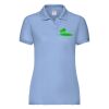 65/35 Poloshirt Lady-Fit | Fruit of the Loom Miniaturansicht