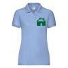 65/35 Poloshirt Lady-Fit | Fruit of the Loom Miniaturansicht