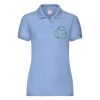 65/35 Poloshirt Lady-Fit | Fruit of the Loom Miniaturansicht