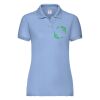 65/35 Poloshirt Lady-Fit | Fruit of the Loom Miniaturansicht