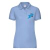 65/35 Poloshirt Lady-Fit | Fruit of the Loom Miniaturansicht