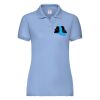 65/35 Poloshirt Lady-Fit | Fruit of the Loom Miniaturansicht