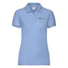 65/35 Poloshirt Lady-Fit | Fruit of the Loom Miniaturansicht