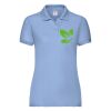 65/35 Poloshirt Lady-Fit | Fruit of the Loom Miniaturansicht