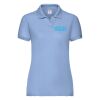 65/35 Poloshirt Lady-Fit | Fruit of the Loom Miniaturansicht