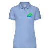 65/35 Poloshirt Lady-Fit | Fruit of the Loom Miniaturansicht
