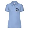 65/35 Poloshirt Lady-Fit | Fruit of the Loom Miniaturansicht