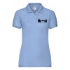 65/35 Poloshirt Lady-Fit | Fruit of the Loom Miniaturansicht