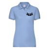 65/35 Poloshirt Lady-Fit | Fruit of the Loom Miniaturansicht