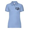 65/35 Poloshirt Lady-Fit | Fruit of the Loom Miniaturansicht