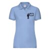 65/35 Poloshirt Lady-Fit | Fruit of the Loom Miniaturansicht