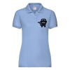 65/35 Poloshirt Lady-Fit | Fruit of the Loom Miniaturansicht