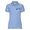 65/35 Poloshirt Lady-Fit | Fruit of the Loom Miniaturansicht