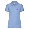 65/35 Poloshirt Lady-Fit | Fruit of the Loom Miniaturansicht