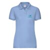 65/35 Poloshirt Lady-Fit | Fruit of the Loom Miniaturansicht
