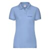 65/35 Poloshirt Lady-Fit | Fruit of the Loom Miniaturansicht