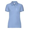 65/35 Poloshirt Lady-Fit | Fruit of the Loom Miniaturansicht