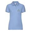 65/35 Poloshirt Lady-Fit | Fruit of the Loom Miniaturansicht