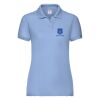 65/35 Poloshirt Lady-Fit | Fruit of the Loom Miniaturansicht