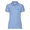 65/35 Poloshirt Lady-Fit | Fruit of the Loom Miniaturansicht
