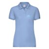 65/35 Poloshirt Lady-Fit | Fruit of the Loom Miniaturansicht