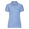 65/35 Poloshirt Lady-Fit | Fruit of the Loom Miniaturansicht