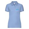 65/35 Poloshirt Lady-Fit | Fruit of the Loom Miniaturansicht
