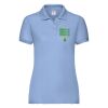 65/35 Poloshirt Lady-Fit | Fruit of the Loom Miniaturansicht