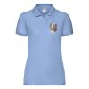 65/35 Poloshirt Lady-Fit | Fruit of the Loom Miniaturansicht