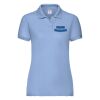 65/35 Poloshirt Lady-Fit | Fruit of the Loom Miniaturansicht