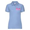 65/35 Poloshirt Lady-Fit | Fruit of the Loom Miniaturansicht