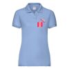 65/35 Poloshirt Lady-Fit | Fruit of the Loom Miniaturansicht