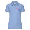 65/35 Poloshirt Lady-Fit | Fruit of the Loom Miniaturansicht
