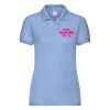65/35 Poloshirt Lady-Fit | Fruit of the Loom Miniaturansicht