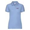 65/35 Poloshirt Lady-Fit | Fruit of the Loom Miniaturansicht