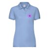 65/35 Poloshirt Lady-Fit | Fruit of the Loom Miniaturansicht