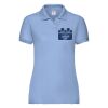 65/35 Poloshirt Lady-Fit | Fruit of the Loom Miniaturansicht