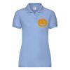 65/35 Poloshirt Lady-Fit | Fruit of the Loom Miniaturansicht
