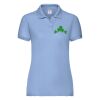 65/35 Poloshirt Lady-Fit | Fruit of the Loom Miniaturansicht