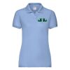 65/35 Poloshirt Lady-Fit | Fruit of the Loom Miniaturansicht