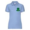 65/35 Poloshirt Lady-Fit | Fruit of the Loom Miniaturansicht