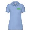 65/35 Poloshirt Lady-Fit | Fruit of the Loom Miniaturansicht