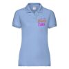 65/35 Poloshirt Lady-Fit | Fruit of the Loom Miniaturansicht