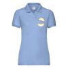 65/35 Poloshirt Lady-Fit | Fruit of the Loom Miniaturansicht